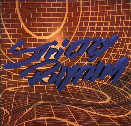 DV8,House 2 House,Youngbloods,Logic, u.a - This Is Strictly Rhythm