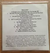 CD - Various - This Is Pot