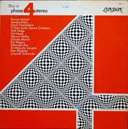 Stanley Black, Ted Heath, Charles Munch a. o. - This Is Phase 4 Stereo