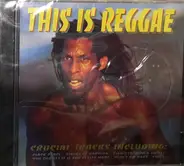 AL BROWN; THE PIONEERS; JIMMY CLIFF - This Is Reggae • Crucial Tracks