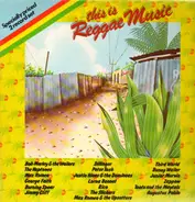Various - This Is Reggae Music