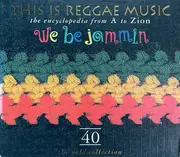 Double CD - Peter Tosh / Sly & Robbie / Bon Marley a.o. - This Is Reggae Music - The Encyclopedia From A to Zion - We Be Jammin - + Cardboard Slipcase