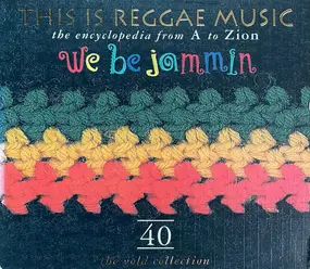 Peter Tosh - This Is Reggae Music - The Encyclopedia From A to Zion - We Be Jammin
