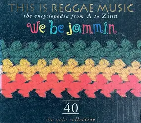 Peter Tosh - This Is Reggae Music - The Encyclopedia From A to Zion - We Be Jammin