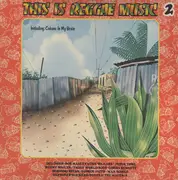 LP - Various - This Is Reggae Music Vol. 2 - Still sealed