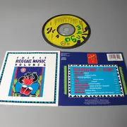 CD - Kotch,Aswad,Jimmy Riley... - This Is Reggae Music Volume 5