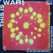 Chi-Boyz - This Is War!