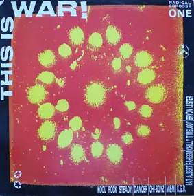 Chi-Boyz - This Is War!