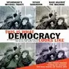 DVD - VARIOUS - THIS IS WHAT DEMOCRACY LOOKS LIKE