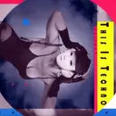 CD - Obscure FM, Euphoria & others - This Is Techno Volume 2 - Digipak