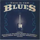 CD - Mick Taylor / Max Middleton / Godfrey MacLean* / Michael Bailey / Pete Brown - This Is The Blues - Volume Four