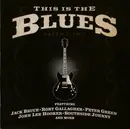 CD - Paul Jones, Bobby Tench, Max Middleton, Bob Jenkins, Pete Brown - This Is The Blues - Volume Two
