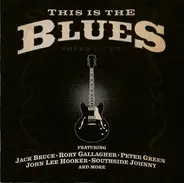 Paul Jones, Bobby Tench, Max Middleton, Bob Jenkins, Pete Brown - This Is The Blues - Volume Two
