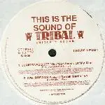 Junior Vasquez - This Is The Sound Of Tribal United Kingdom