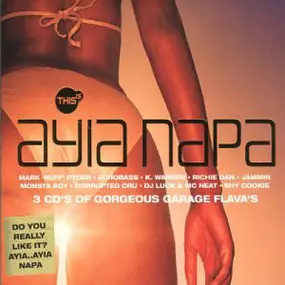 Various Artists - This Is... Ayia Napa