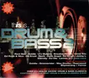 CD - roni size, goldie, bjork - This Is... Drum & Bass 2 - box set