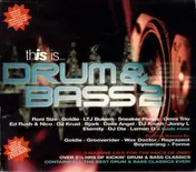 Roni Size - This Is... Drum & Bass 2