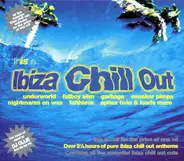 Faithless, Fatboy Slim, Herbalism, a.o. - This Is... Ibiza Chill Out