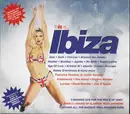 CD-Box - Gala, The Blue boy - This Is... Ibiza - CD Box