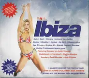 Gala, The Blue boy - This Is... Ibiza