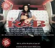 CD-Box - Bone Thugs-N-Harmony / 2Pac / Pure Class a.o - This Is... R&B - Slipcase