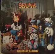 Double LP - Mojo Risin, Aardvark, Soundcraft - This Some Bad Weed Vol. 1