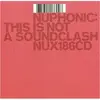 CD - Various - This Is Not a Soundclash