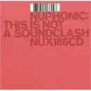 CD - Various - This Is Not a Soundclash