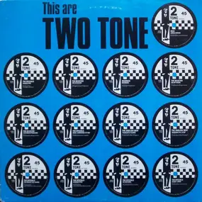 The Specials - This Are Two Tone