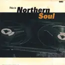 LP - Arin Demain, Connie Clark... - This Is Northern Soul