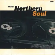 Arin Demain, Connie Clark... - This Is Northern Soul