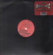 Vibes Alive, Heavy Shift - This Is Acid Jazz Volume Two