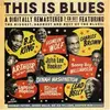 Double CD - Various - This Is Blues