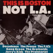 Decadence - This Is Boston, Not L.A.