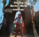 Double LP - Various - This Is Country And Western Music - 24 Golden Hits - Gatefold