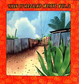 The Third World - This Is Reggae Music Vol. 2