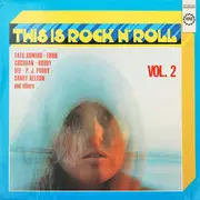 LP - Various - This Is Rock 'N Roll Vol. 2