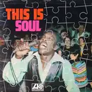 LP - Various - This Is Soul