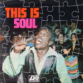 Ben E. King - This Is Soul