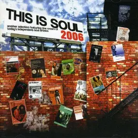 Various Artists - This Is Soul 2006