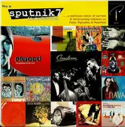 Various - This Is Sputnik 7 Distribution
