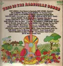 Double LP - Various - This Is The Nashville Sound