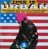LP - Various - This Is Urban