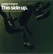 Greg Perry - This Side Up (What Does It Mean So Far)