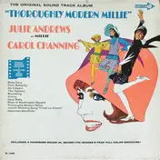 Julie Andrews - Thoroughly Modern Millie