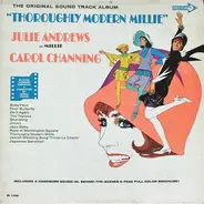 Julie Andrews / Elmer Bernstein a.o. - Thoroughly Modern Millie (The Original Sound Track Album)