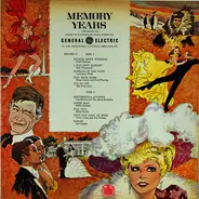Fred Waring, Lawrence Welk a.o. - Those Memory Years: Presented By Agency & Distributor Sales Operation, General Electric To Our Fran