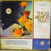 LP-Box - Glenn Miller / The Dorsey Brothers a.o. - Those Memory Years