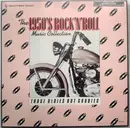 LP-Box - Rock Compilation - Those Oldies But Goodies - Re-recordings