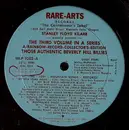 LP - Various - Those Authentic Beverly Hill Billies (The Third Volume In A Series) - Splatter coloured vinyl